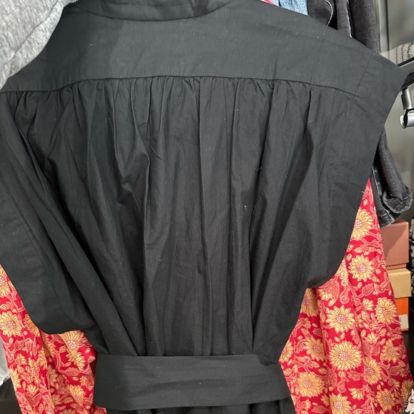 Doen Alvina Dress - Picture 3 of 5